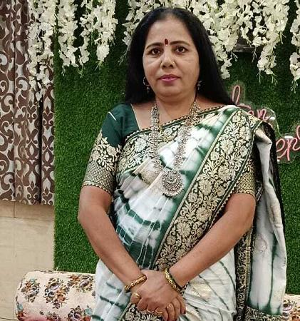 “Age Is Just A Number” — 49 साल की उम्र में शिला जाधव ने सीखा अभिनय, “कच्चे रिश्ते पार्ट 2” से शुरू की नई उड़ान