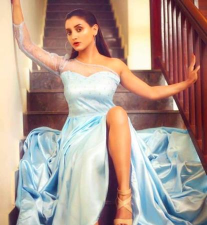 Preet Dutta Has The Distinction Of Participating  In More Than Two Hundred Fashion Shows, Ramp Shows, Fashion Weeks, And Numerous Modeling Events As A Model