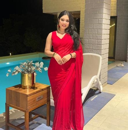 संजना राजपूत – संघर्ष, समर्पण और सपनों की उड़ान