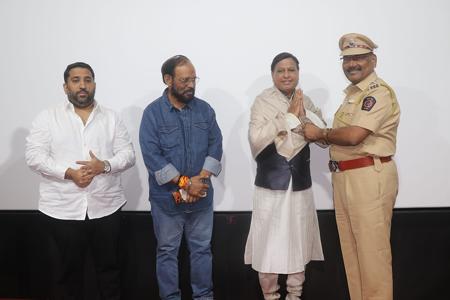 Growfirst & Moviemart  APP Launch !