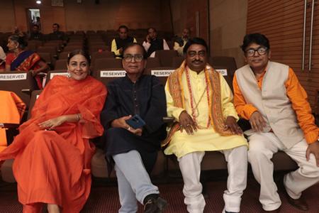 “HAR GHAR RAMAYAN” Campaign (National Program) Grand Launch In Mumbai