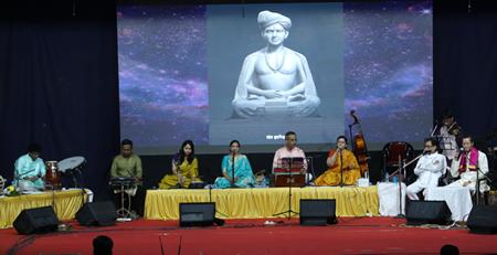 Pune Hosted Bharat Ratna Lata Mangeshkar Memorial Ceremony & Lata Mangeshkar Medical Awards Evening Honouring Her Legacy Of Compassion