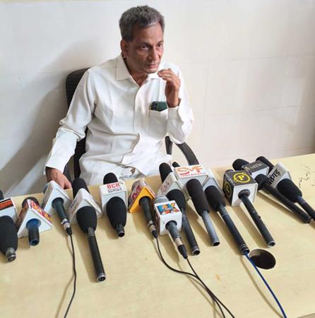 The “Mukti Yantra” for Drinking Water Purification by the Vedic World Created by Pandit Rajkumar Sharma for Healthy & Energized Water