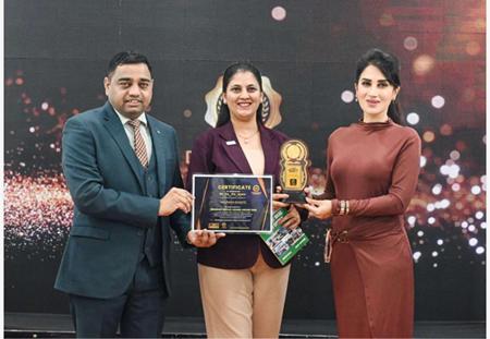 A Four-Day Intensive Leadership And Business Transformation Program Titled “Ultimate Millionaire Blueprint” Was Successfully Conducted In Lonavala